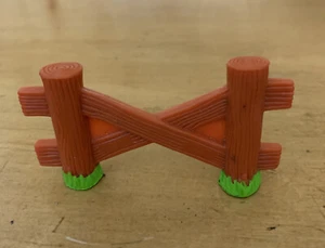 Dora the Explorer Zaun Zubehör - Bild 1 von 3