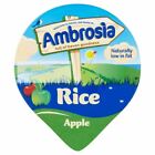 Ambrosia Apple Rice Pudding - 120G