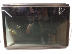 07-15 Audi Q7 Middle Sun Roof Sunroof Glass OS - Picture 1 of 5