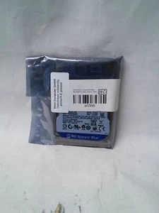 HDD 320GB 2,5" (6,4cm) SATA WD WD3200BPVT (shred, smart ok 1747h) - Bild 1 von 1
