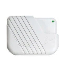 TS22B SIRENA DA INTERNO BITONALE IN ABS BIANCA ALLARME AVS ELECTRONICS - Picture 1 of 1