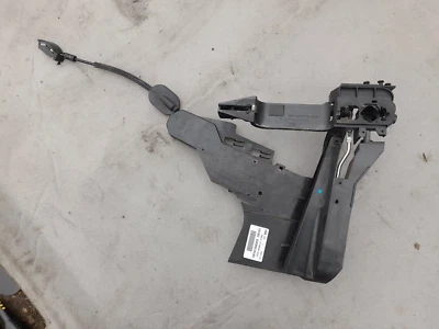 Ford Fiesta mk6 2002-2008 5 dr door latch NEARSIDE NEARSIDE NS N/S LH LEFT - Image 1 of 4