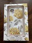 Laura Ashley Hydrangea Print IPhone Cover for IPhone 4 & 4S - NEW