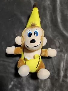 Affe in einer Bananenschale Kostüm Plüsch Classic Toy Co 13 Zoll groß, Classic Toy Co. - Bild 1 von 6