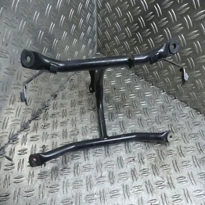 BMW K100 1000 RS4V AÑO:92 Soporte De Cuerno Para Carenado Del Faro Delante 59186 - Imagen 1 de 10