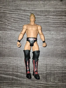 Chris Jericho WWE Mattel Basic Series Actionfigur 2013 AEW - Bild 1 von 2