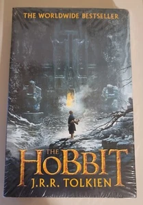 The Hobbit (Movie Tie-In) by J. R. R. Tolkien Paperback-NEW - Picture 1 of 3