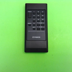 Control Remote Fisher - Picture 1 of 2