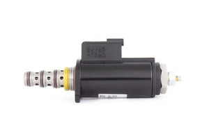 Elettrovalvola idraulica per CATERPILLAR 111-9916 1119916 KDRDE5K-31/40E30-137 - Foto 1 di 6