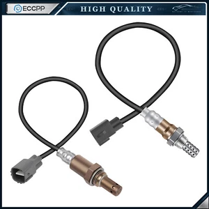 Upstream+Downstream for 2004-2006 Scion xB 1.5L Oxygen o2 02 Sensor 2pcs - Picture 1 of 24