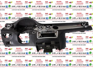 CRUSCOTTO NUDO SENZA AIRBAG LATO PASSEGGERO MERCEDES GLA X156 ANNO 2013/2019 - Imagen 1 de 4