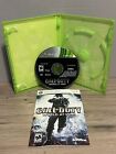 Call Of Duty: World At War Xbox 360 Cib - Complete W/ Manual - Tested!