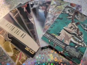 Kevin Garnett Karten - 1996-97 - 14 Top Zustand Karten Lot - Metall, Ultra+ - Bild 1 von 5