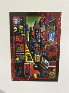 Decentralized #13 - 2024 Cardsmiths Currency Series 3 Trading Card NM - Picture 1 of 2