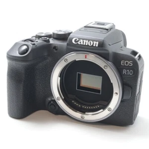 【Mint】 Canon Canon EOS R10 body#4730 - Afbeelding 1 van 6
