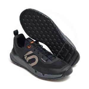 Scarpe da mountain bike Adidas Five Ten 5.10 Trailcross LT - Uomo taglia 8 - Nero ID5010 - Foto 1 di 13