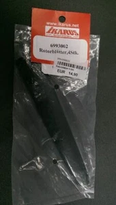 Rotorblätter 4 Stk. (6993002) - Bild 1 von 1