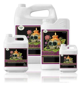 Advanced Nutrients Voodoo Juice fertilizzante per rese maggiori batteri benefici - Foto 1 di 1