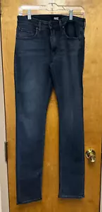 Jeans Paige Lennox Größe 29/32 Dark Wash - Bild 1 von 4