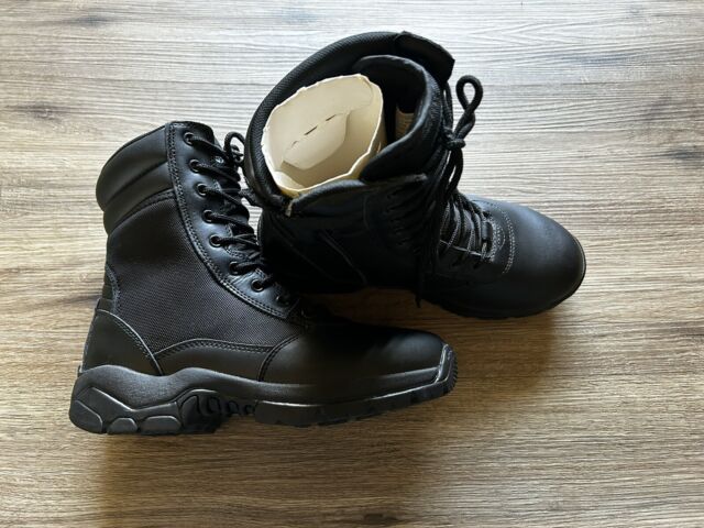 Bota deportiva para hombre GSG9-X - Para policias.