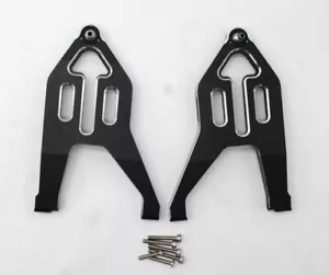 Brazos de control inferiores delanteros de aluminio GDS RACING para Traxxas UDR - Imagen 1 de 17