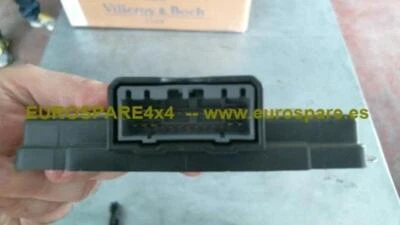 38510-08010 centralita cambio para SSANGYONG ACTYON 2.0 TD SPORTS AUTO 22626 - Immagine 1 di 3