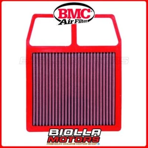 FM01031 LUFTFILTER BMC CAN-AM MAVERICK 1000 R X XC DPS 2016 SPORT WASCHBAR - Bild 1 von 5