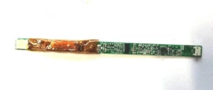 APPLE IBOOK G4 12" A1133 A1054 LCD DISPLAY SCREEN INVERTER BOARD 614-0127 - Picture 1 of 1
