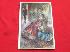 THE TROGGS you're lying ORIG 1960s MINT Polish FLEXI postcard #8 SZANCER - Picture 1 of 2