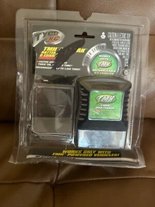 TYCO R/C TMH 4 Hour Quick Flexpak Battery Charger Only 33005 - Picture 1 of 2
