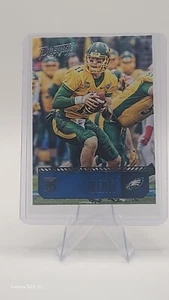 2016 Panini Prestige - Carson Wentz #202 - Picture 1 of 2