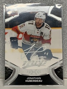 2021-22 Upper Deck MVP Silver Script Singles (1-250)