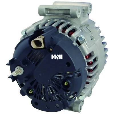 11070N Alternatore adatto per VW Passat Variant (3C5) - Immagine 1 di 2