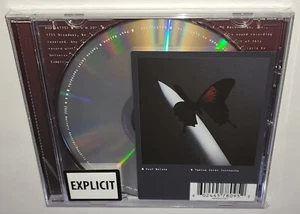 POST MALONE TWELVE CARAT TOOTHACHE (2022) BRAND NEW SEALED CD - Bild 1 von 1