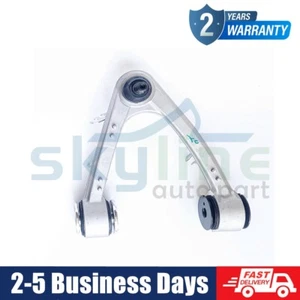 1x Upper Front Right Control Arm For Maserati Quattroporte GranTurismo 980139893 - Picture 1 of 6