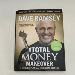 The Total Money Makeover: Classic Edition: A Proven Plan for Financial Fitness - Picture 1 of 5