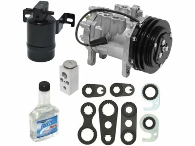 Kit de compresor de aire acondicionado para Dodge Dakota 1991 94726 HP compresor de aire acondicionado Foto 1 de 2