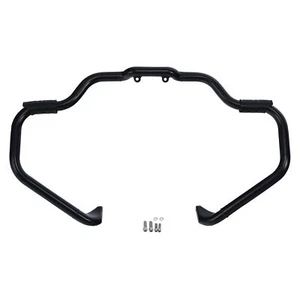 Mustache Highway Engine Guard Crash Bar Fit For Indian Roadmaster Chieftain - Picture 1 of 13
