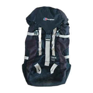Sac à dos Berghaus ARETE 45 Fusion noir - Imagen 1 de 2