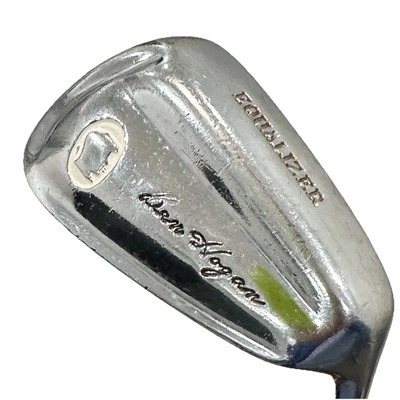 Ben Hogan White Cameo Equalizer Wedge Apex 3 Steel Shaft 35 3/4” Right Hand - Image 1 of 4