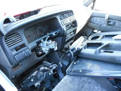 Brazo de control inferior derecho pasajero delantero compatible con 92-02 ISUZU TROOPER 412523 Foto 1 de 4