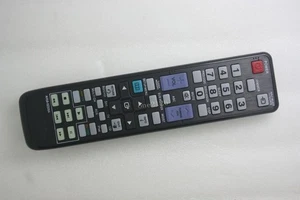 Fernbedienung für Samsung HWC560 HW-C560S/XAC HW-C500S BD-C6900 Heimkino - Bild 1 von 5
