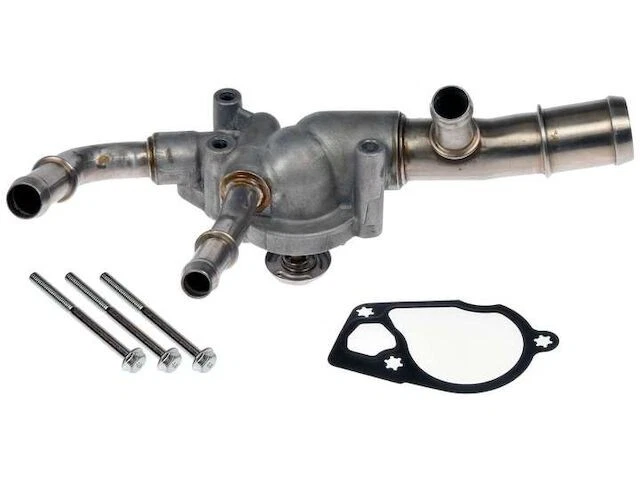 Termostato para LaCrosse SRX XTS Captiva Sport Equinox Impala Malibu MP35Y1 Foto 1 de 1