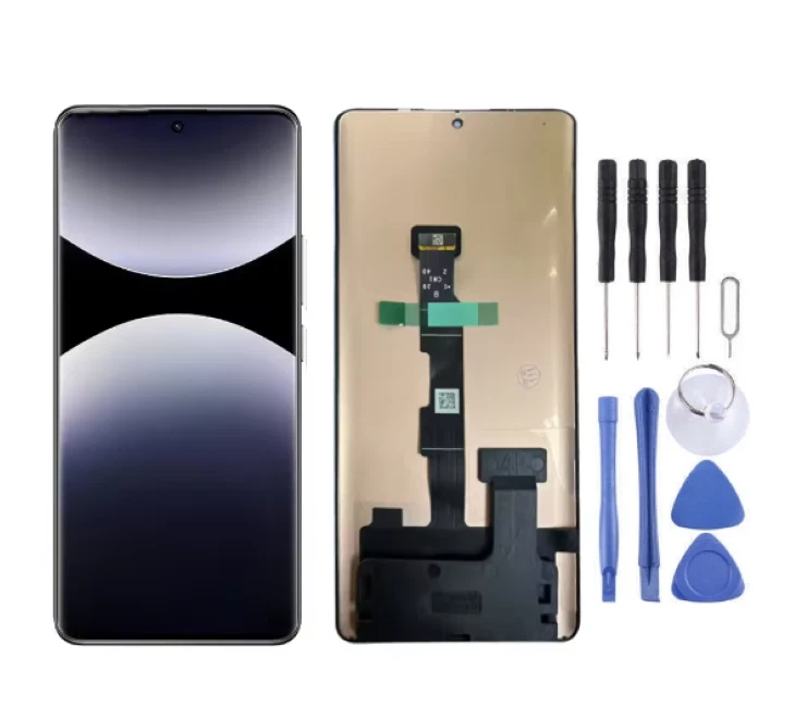 Conjunto Digitalizador Pantalla LCD Pantalla Táctil Para Xiaomi Poco M7 4G Repuesto Foto 1 de 1