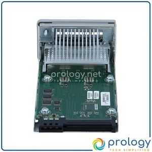 Cisco C9200-NM-4G 4x 1G Ports Network Module for C9200 Fully Tested TaxInv - Picture 1 of 4