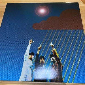 Uchu Nippon Setagaya Fishmans 2LP Vinyl 1997 Japan Original 1st Press Limited EX - Picture 1 of 9