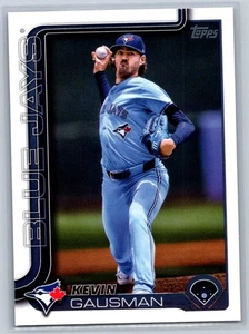 Topps Serie 1 2025 - Kevin Gausman #88 - Imagen 1 de 2