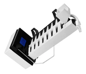 241798224 Ice Maker Replacement for Frigidaire 241642511 241798201 - Picture 1 of 5
