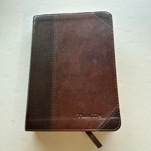 holy bible esv english standard version psalms 27:4 - Picture 1 of 3