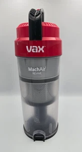 Vax Mach Air Revive Dust Container – Without Filter - Picture 1 of 11